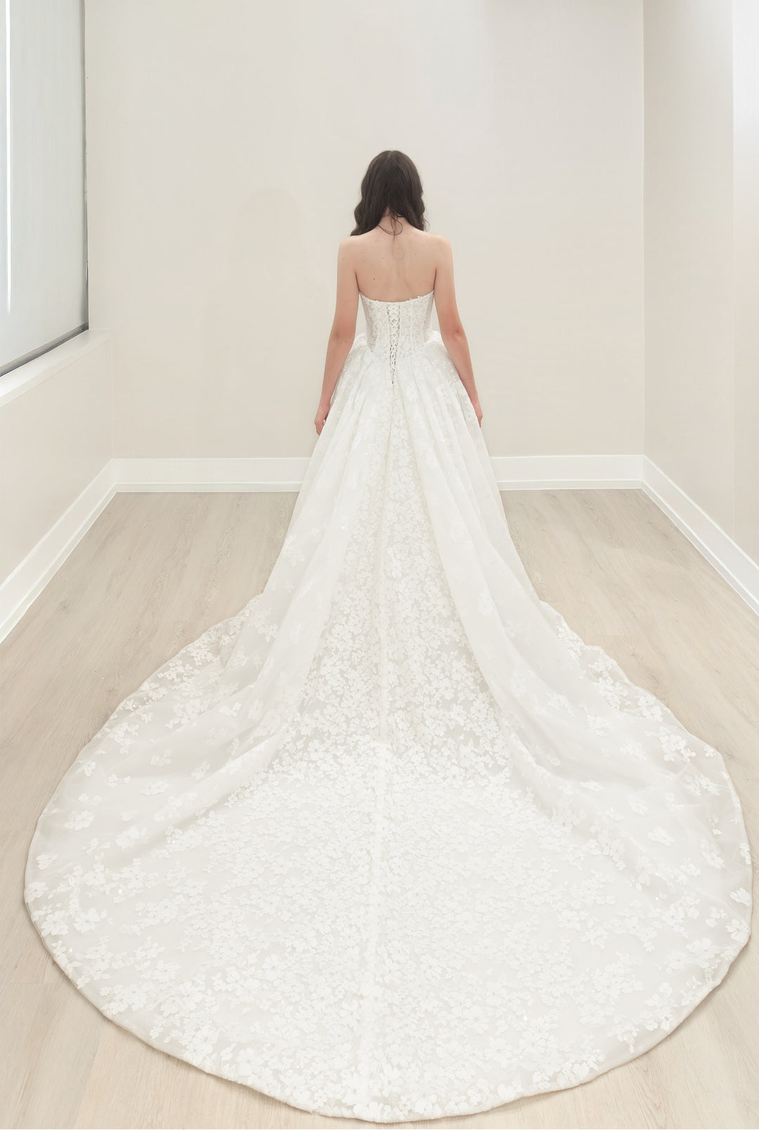 Magnolia Couture: Orchid