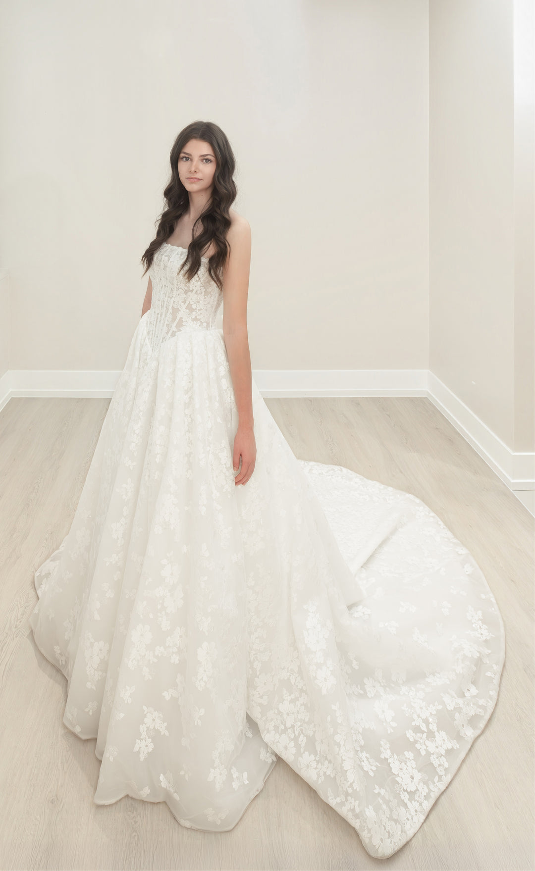 Magnolia Couture: Orchid