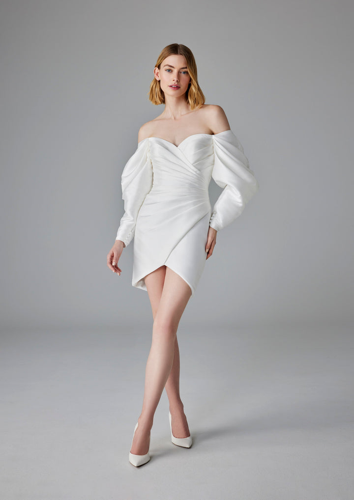 Pronovias: Quinn