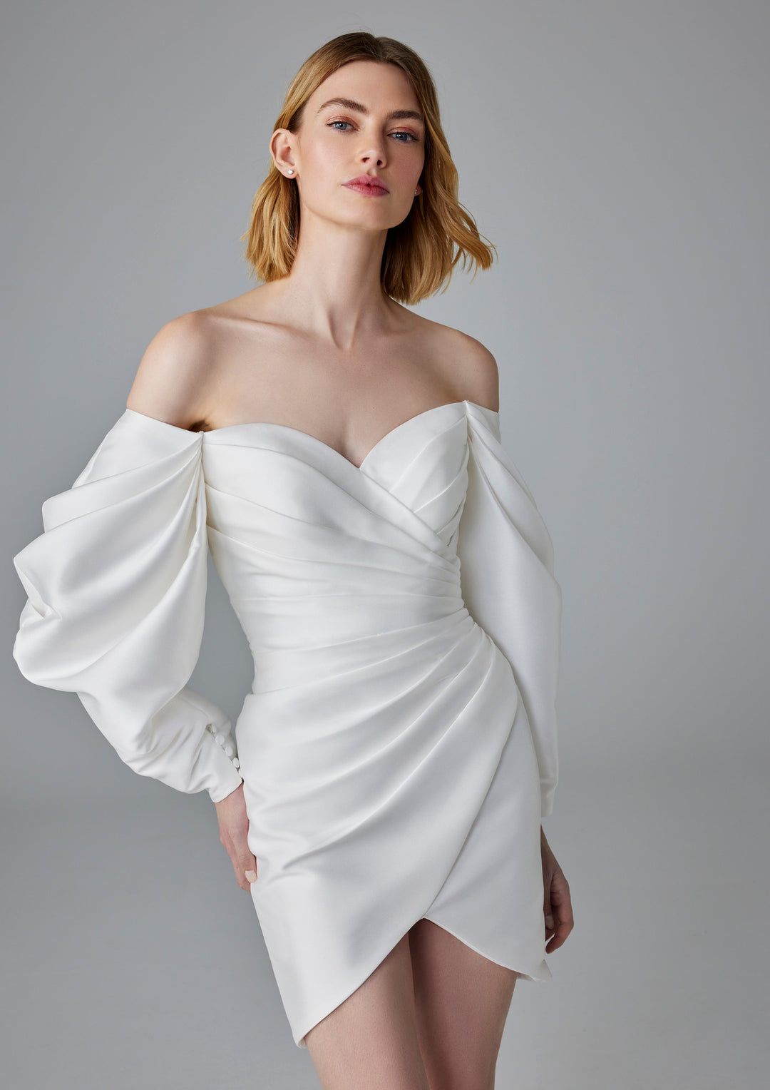 Pronovias: Quinn