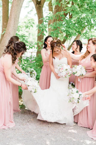 Bridesmaid Dresses Camellia Wedding Gown | Bridal Store | Wedding Dresses in Toronto Bridesmaid Dresses Camellia Wedding Gown | Bridal Store | Wedding Dresses in Toronto