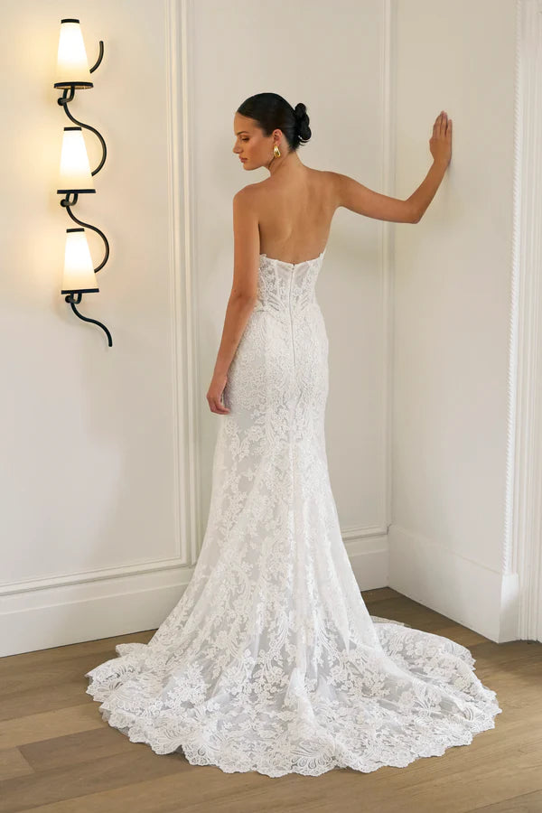 La Premiere: Clarimond