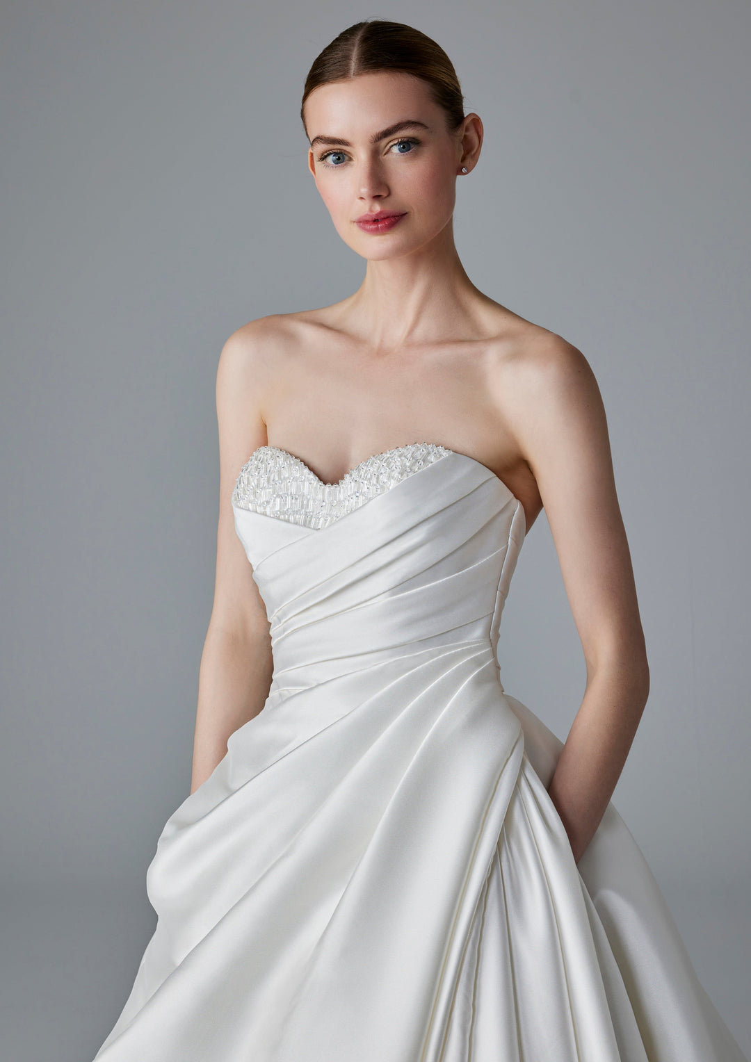 Pronovias: Solene