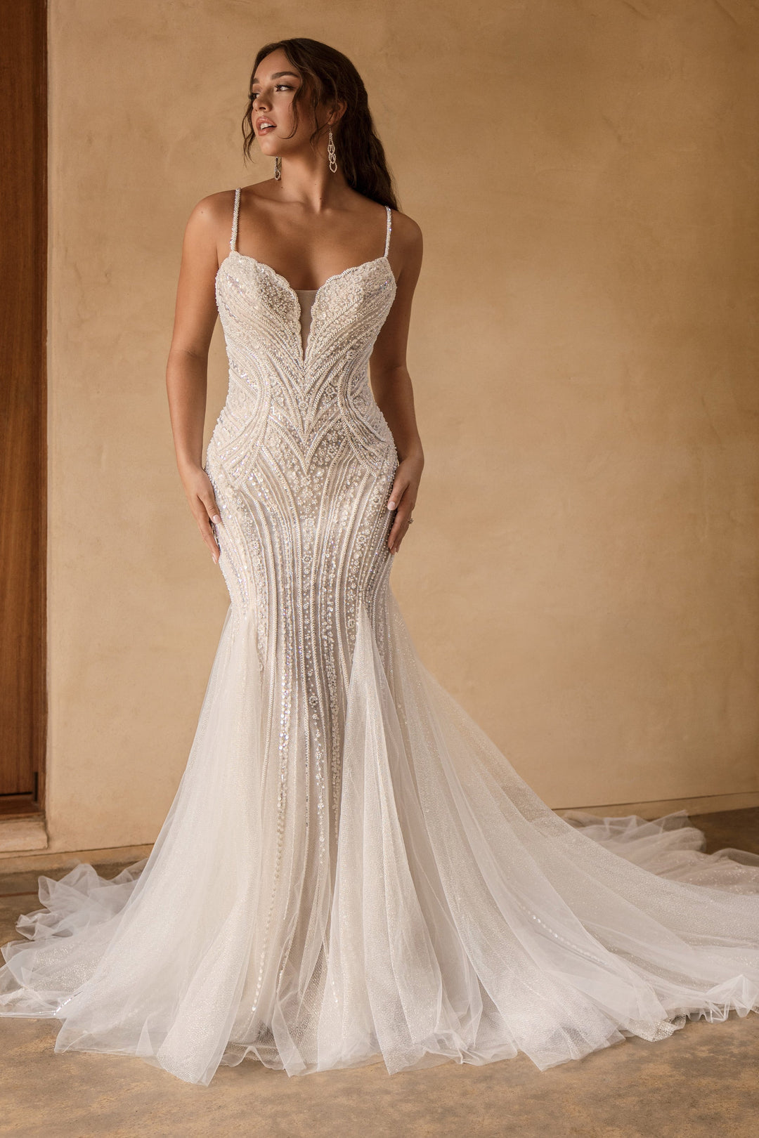 Sophia Tolli: ST641 - Matisse