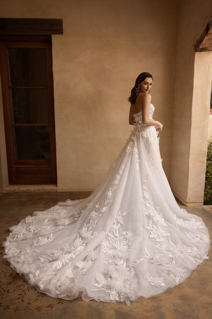 Sophia Tolli: ST642 - Mia