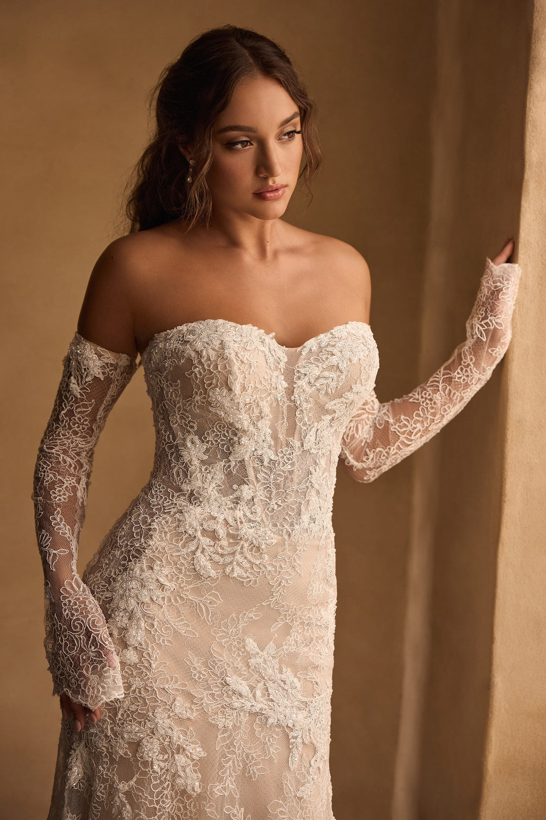 Sophia Tolli: ST643 - Clover