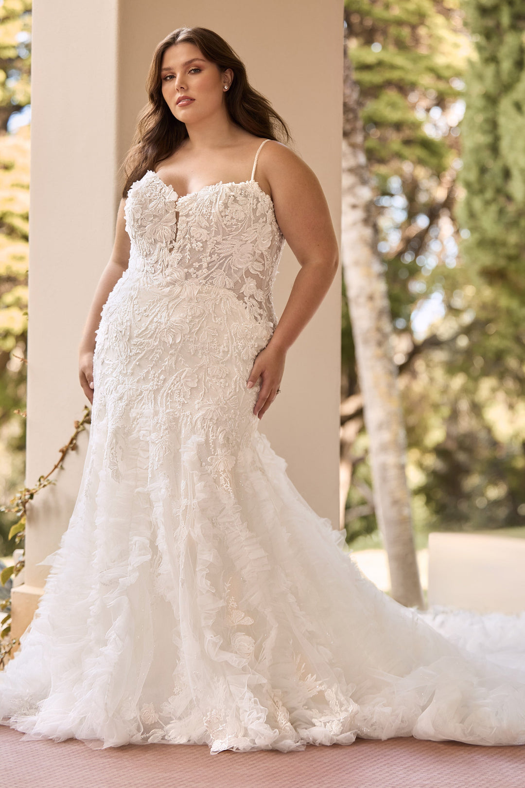 Sophia Tolli: ST645 - Veronique