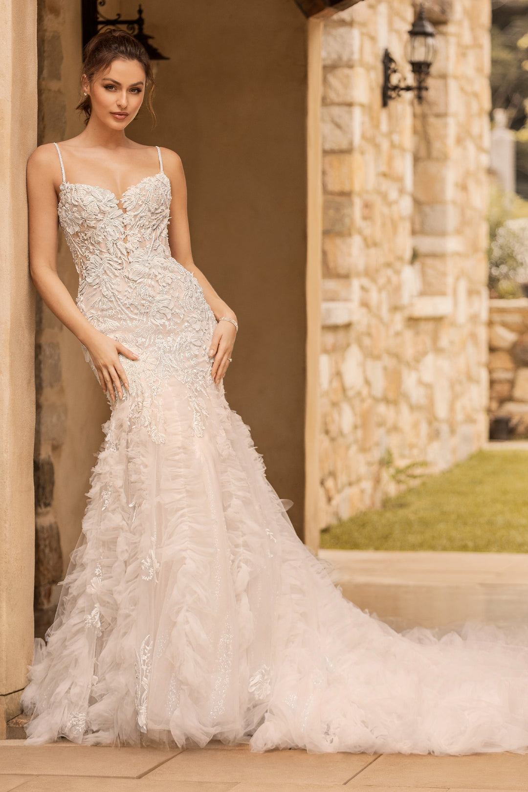 Sophia Tolli: ST645 - Veronique