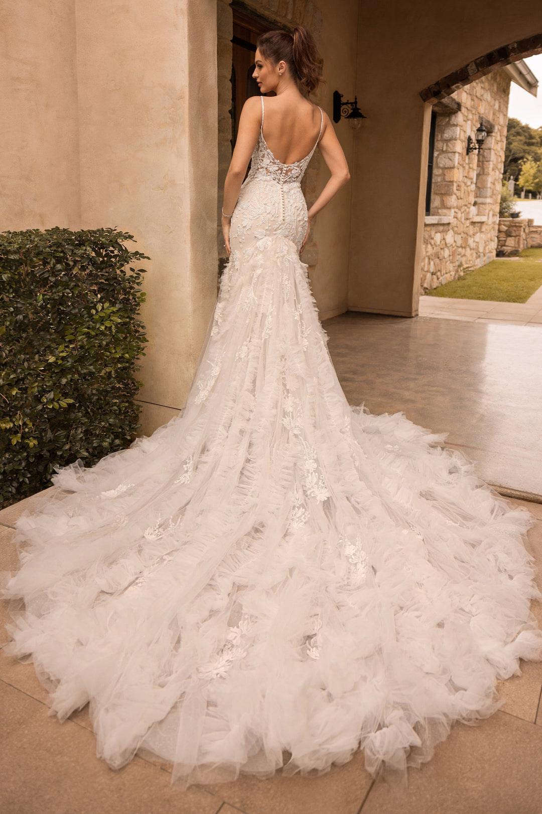 Sophia Tolli: ST645 - Veronique