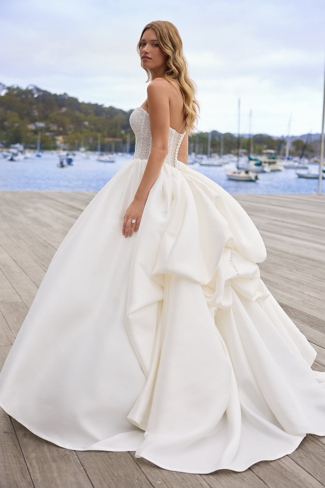 Sophia Tolli: ST660  - Melody