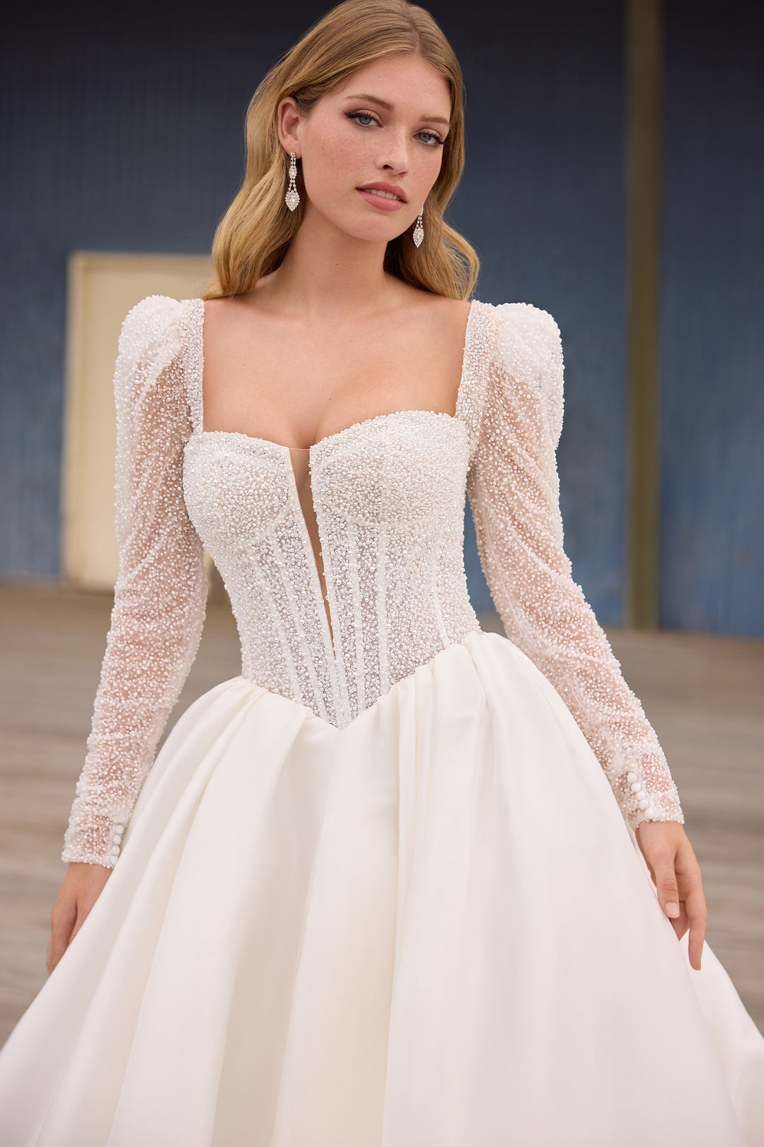 Sophia Tolli: ST660  - Melody