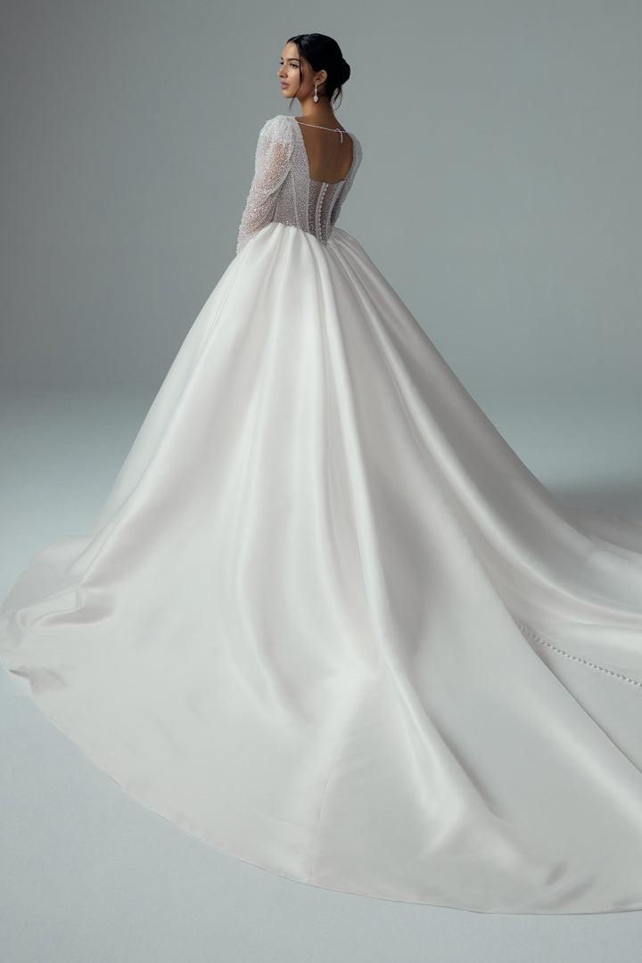 Sophia Tolli: ST660  - Melody