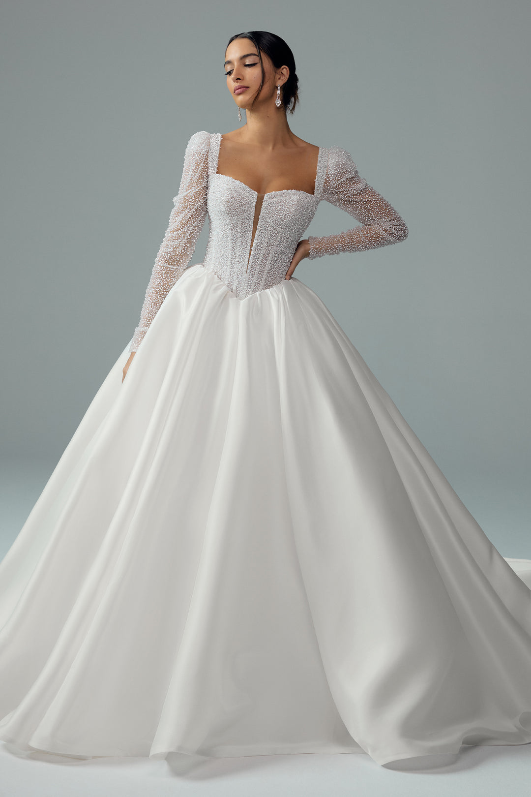 Sophia Tolli: ST660  - Melody