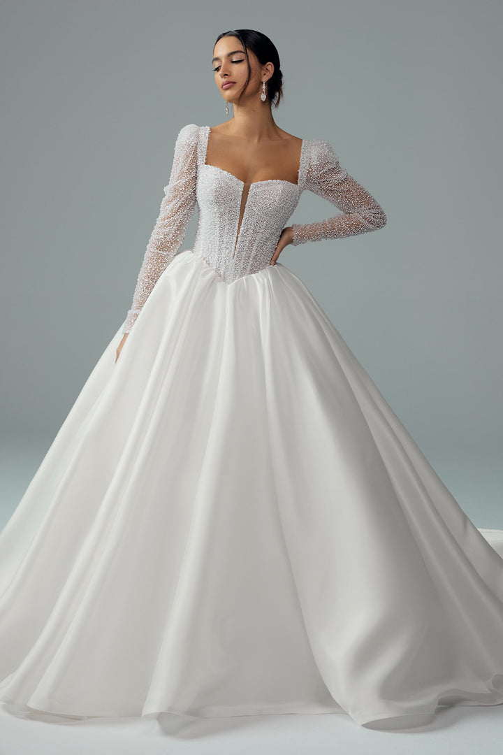 Sophia Tolli: ST660  - Melody