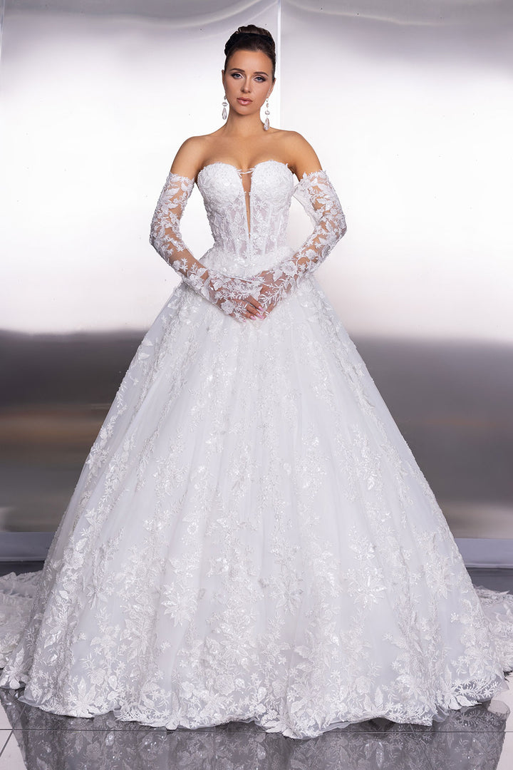 Yumi Katsura: Scarlett