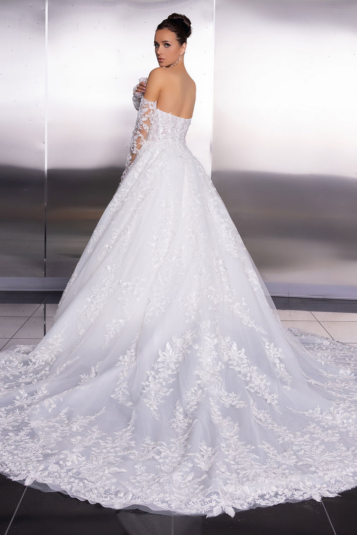 Yumi Katsura: Scarlett