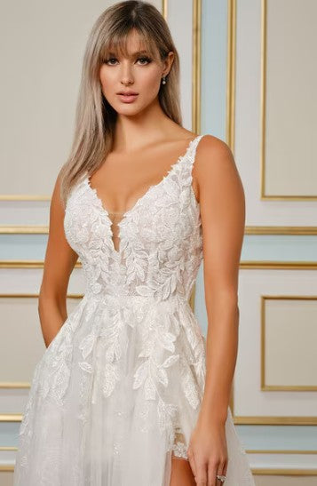 Magnolia White: U2016