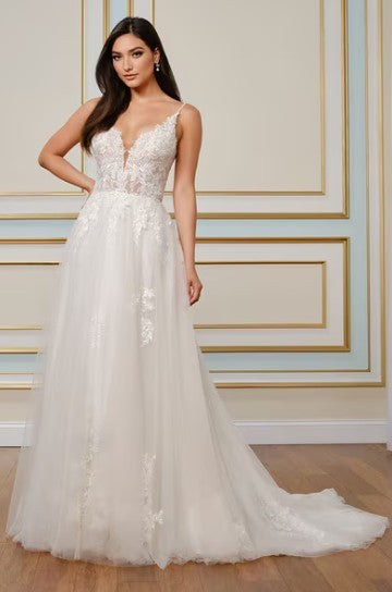 Magnolia White: U2019