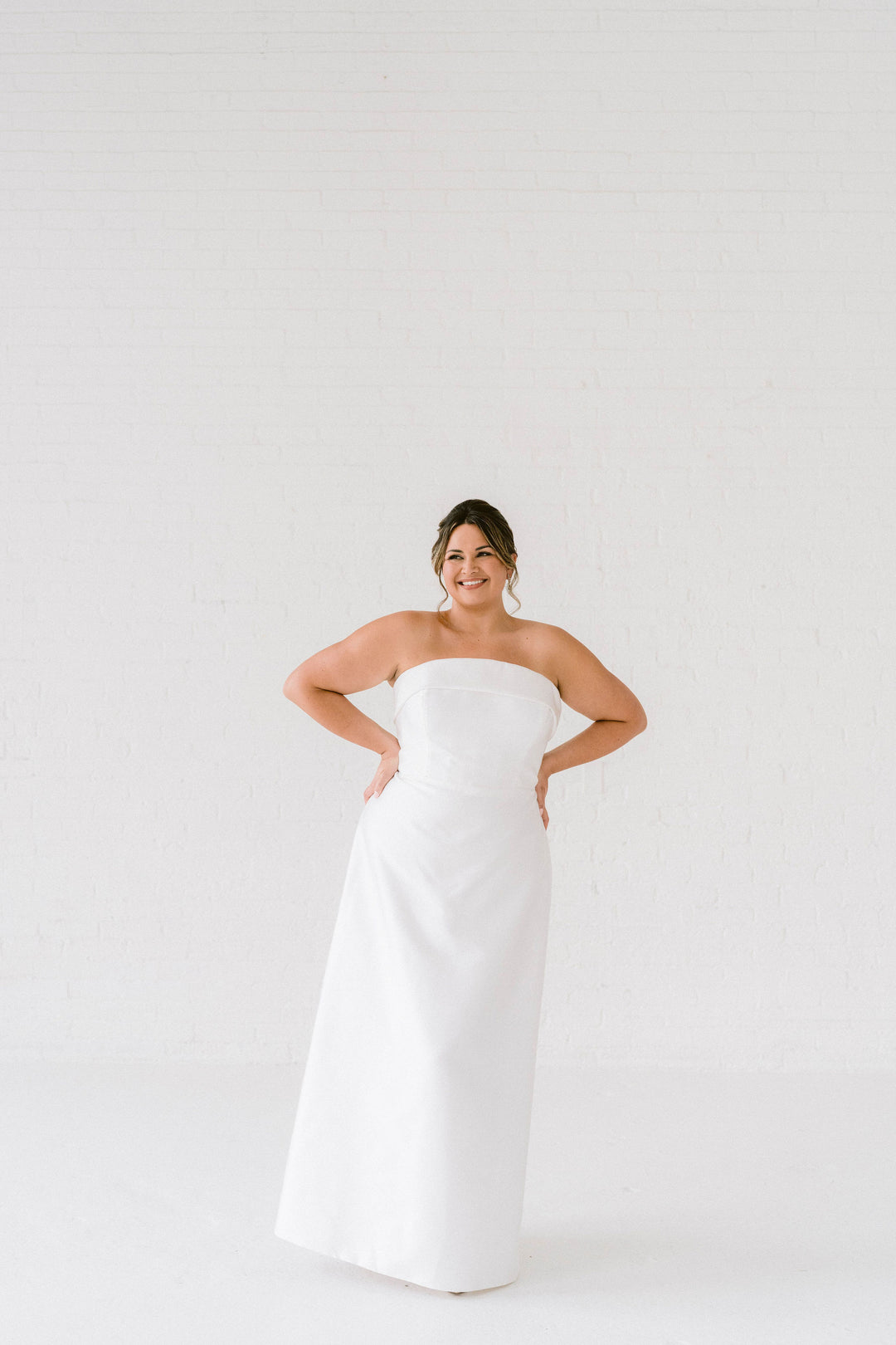 Curve Couture: Michelle