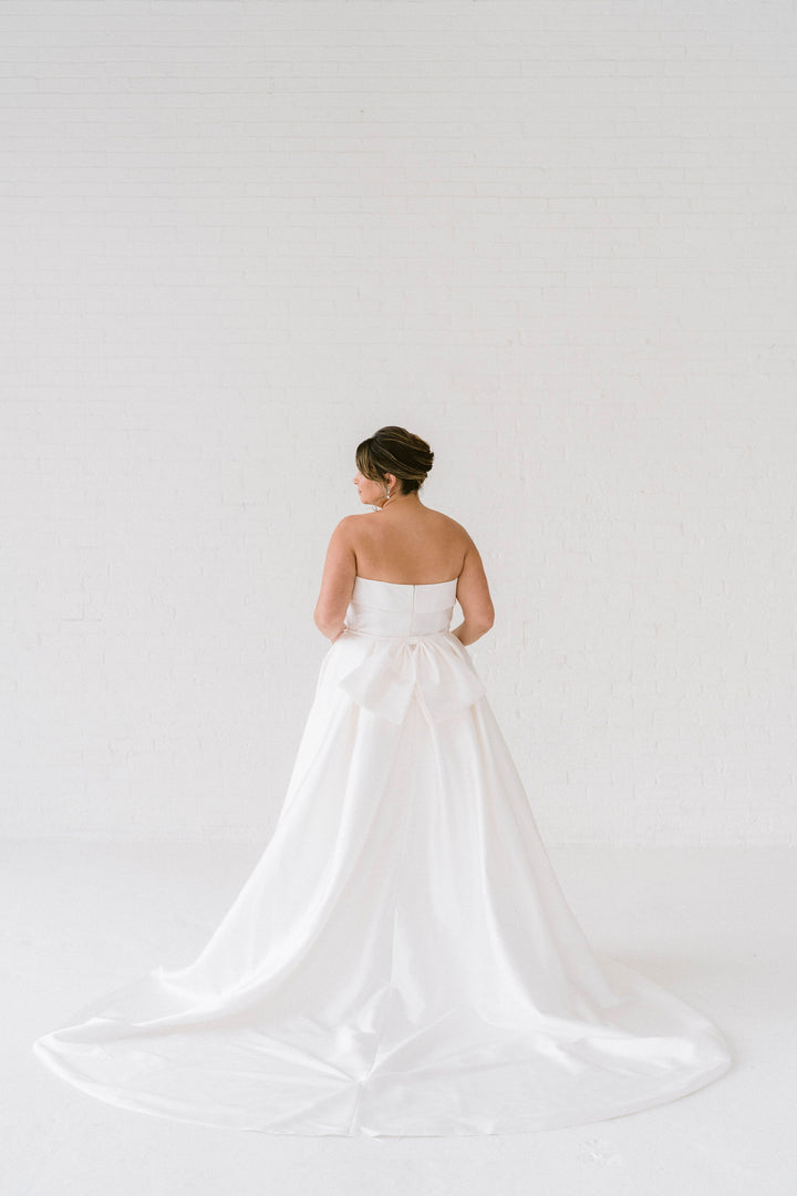 Curve Couture: Michelle