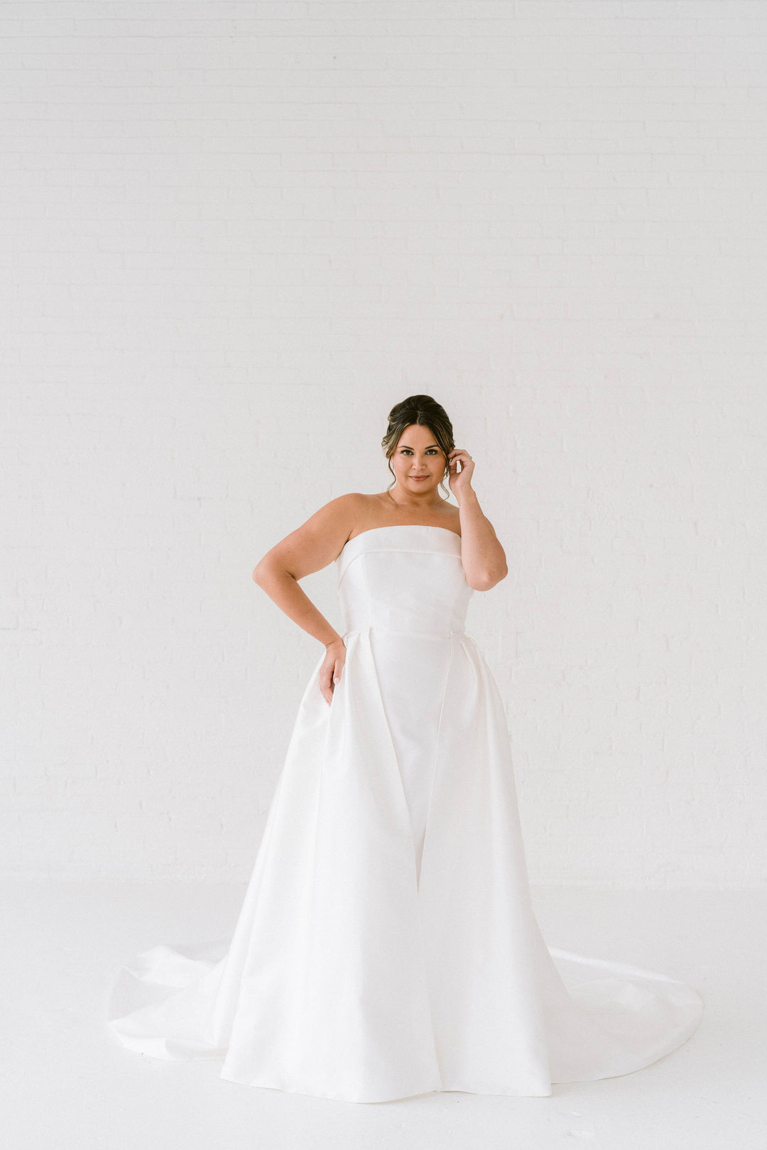 Curve Couture: Michelle