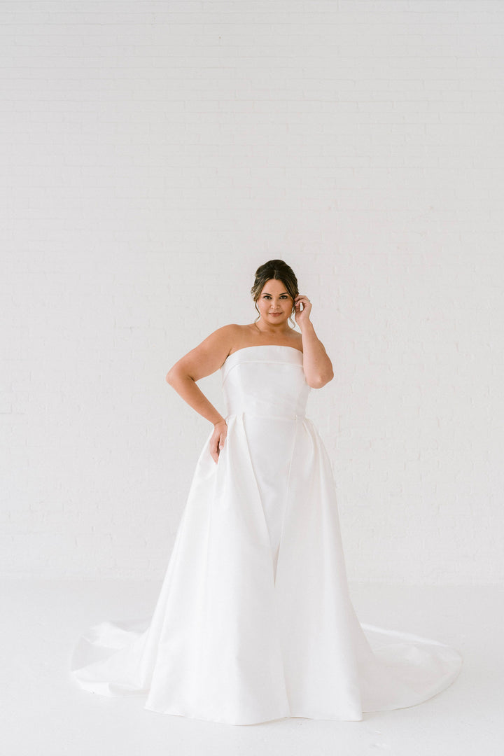 Curve Couture: Michelle