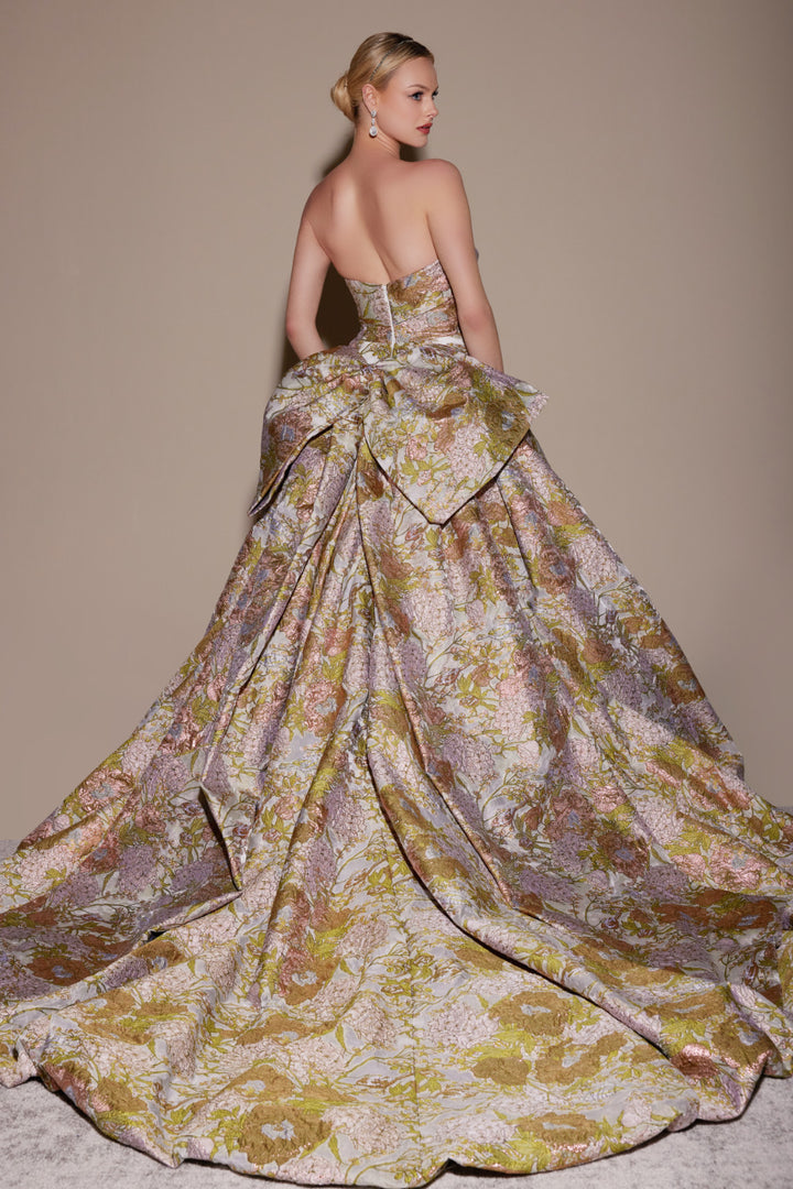 Yumi Katsura: Uptown