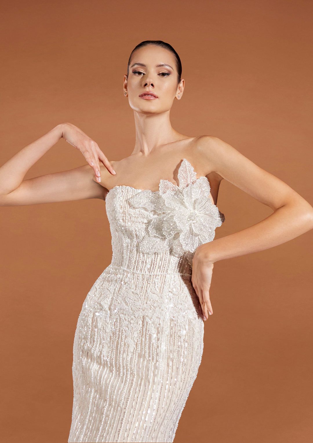 Pronovias Privee: Vannie Camellia Wedding Gown | Bridal Store | Wedding Dresses in Toronto Pronovias Privee: Vannie Camellia Wedding Gown | Bridal Store | Wedding Dresses in Toronto