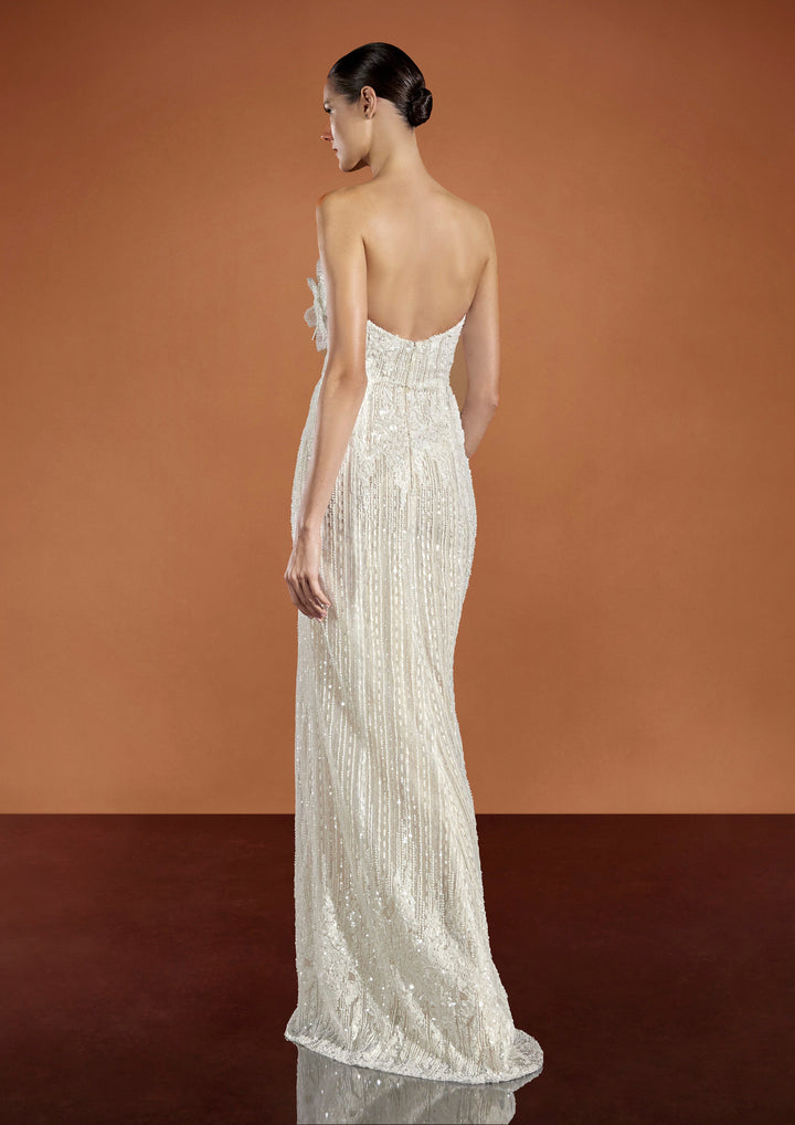 Pronovias Privee: Vannie