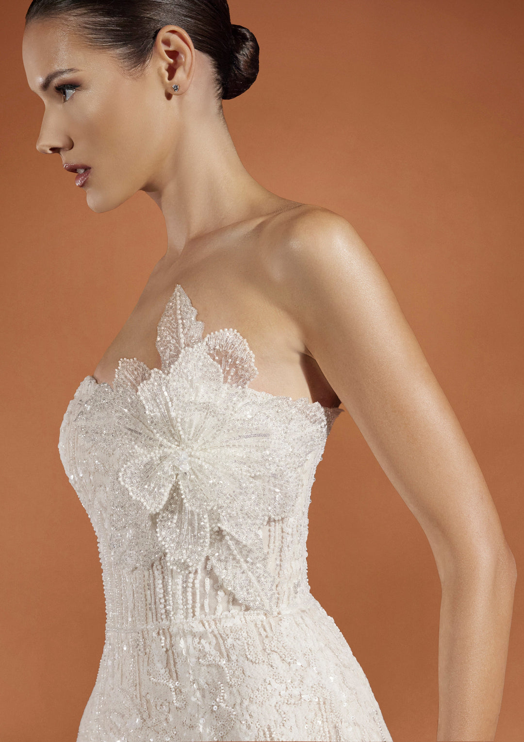 Pronovias Privee: Vannie