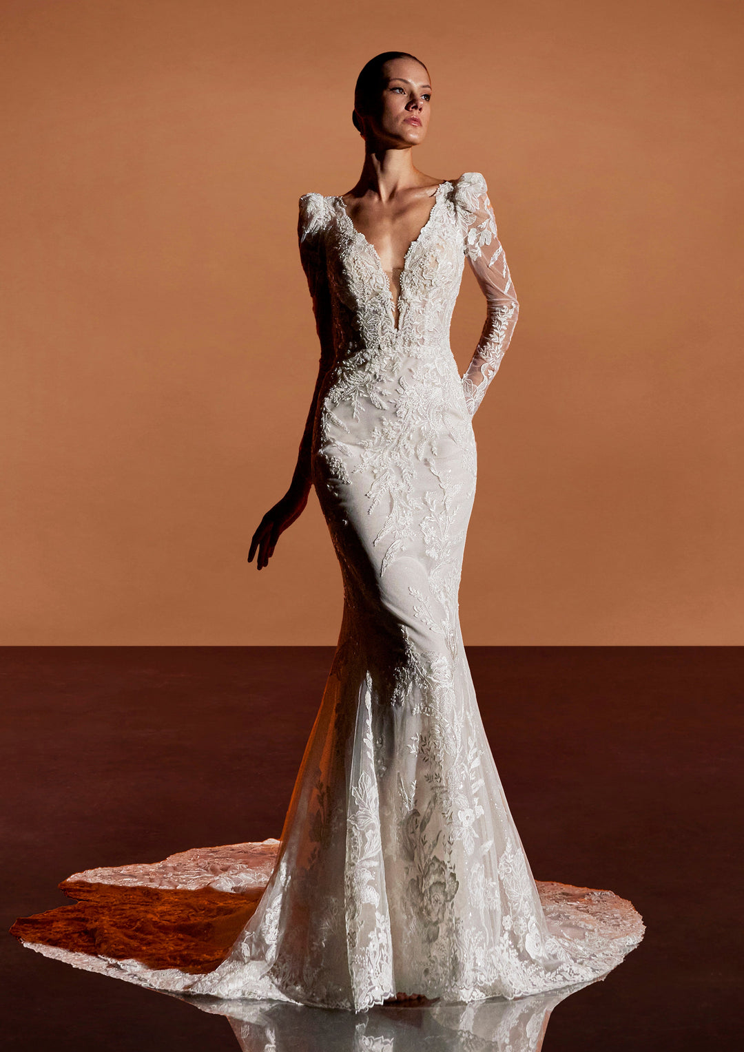 Pronovias Privee: Vipa