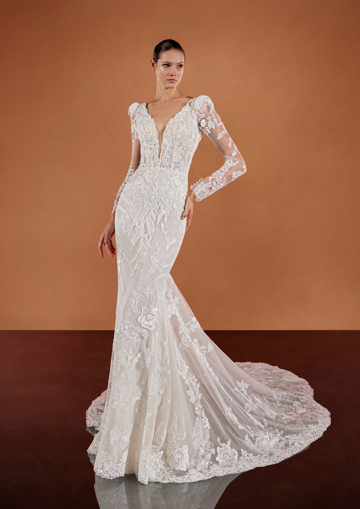 Pronovias Privee: Vipa