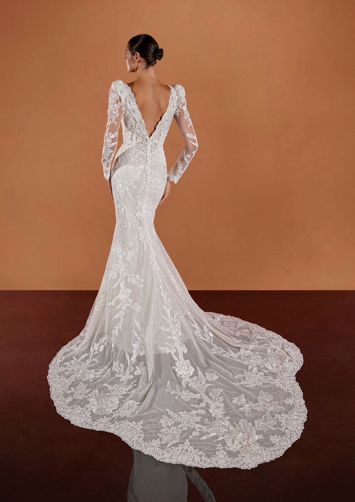 Pronovias Privee: Vipa