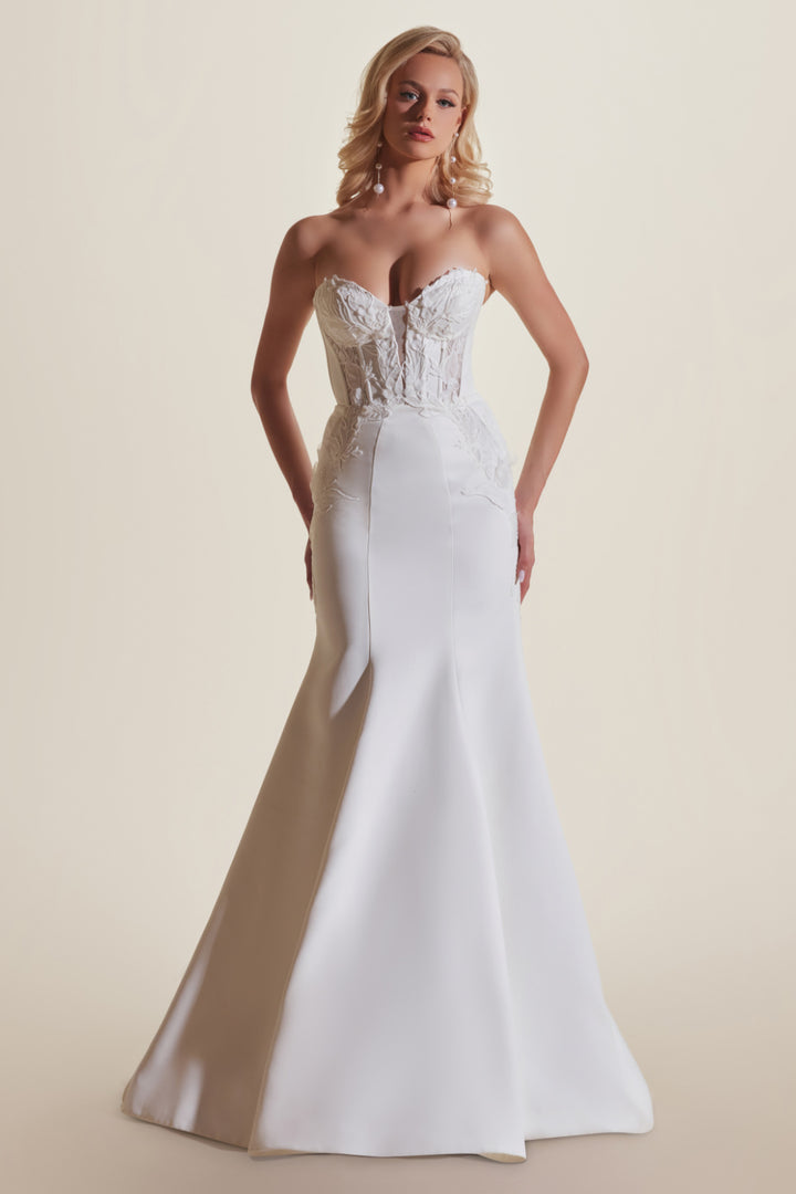 Yumi Katsura: Vanessa