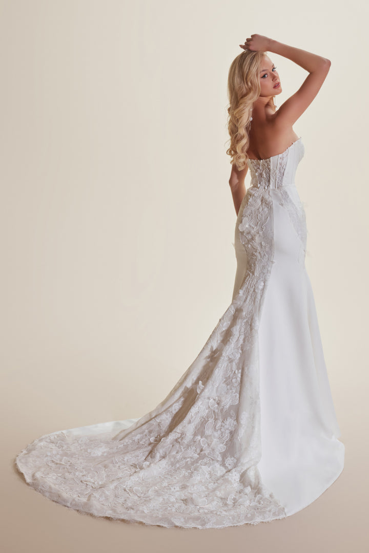 Yumi Katsura: Vanessa