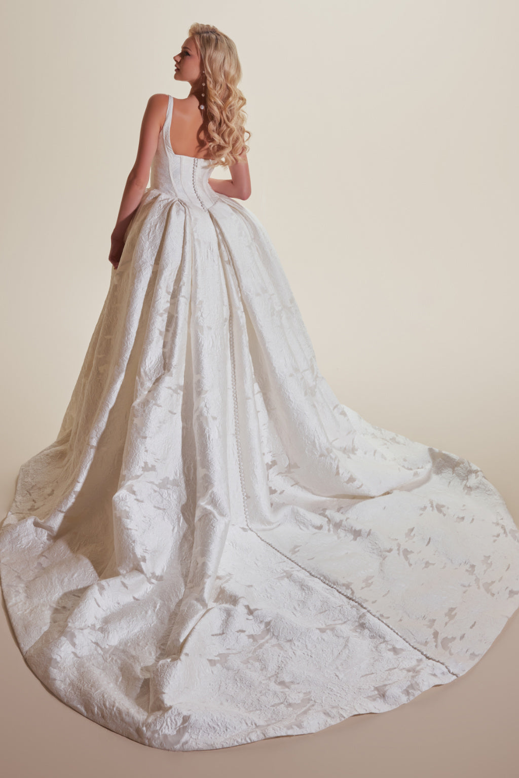 Yumi Katsura: Violet