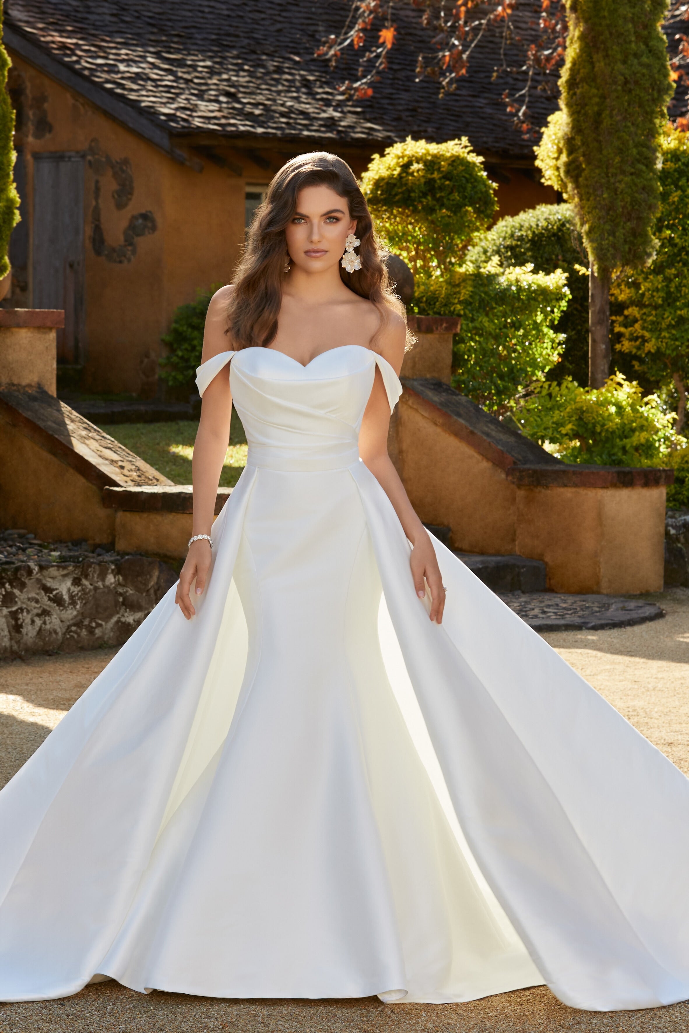 Ontario Mills Wedding Dresses