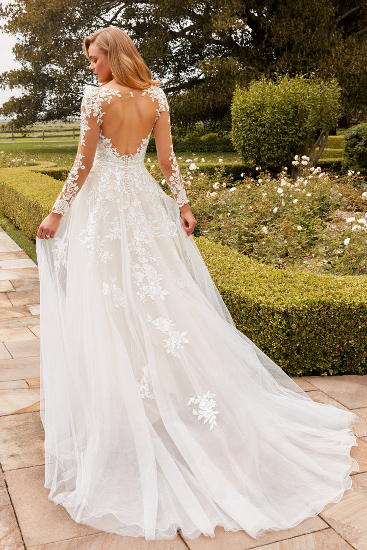 Sophia Tolli: Y22261 - Ambrose