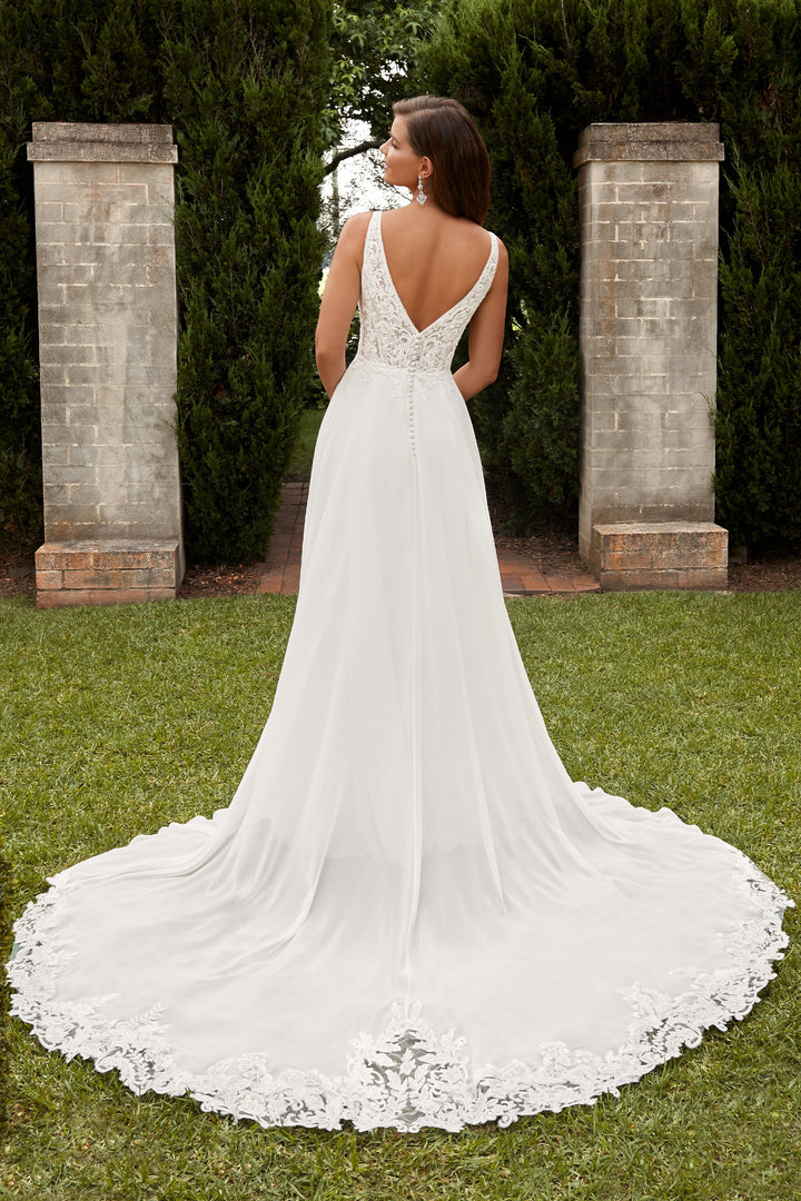 Sophia Tolli: Y22271 - Claudia