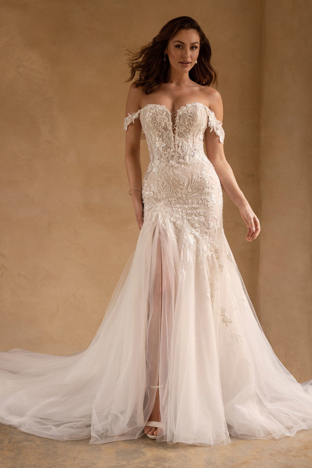 Sophia Tolli: Y3165 - Lola