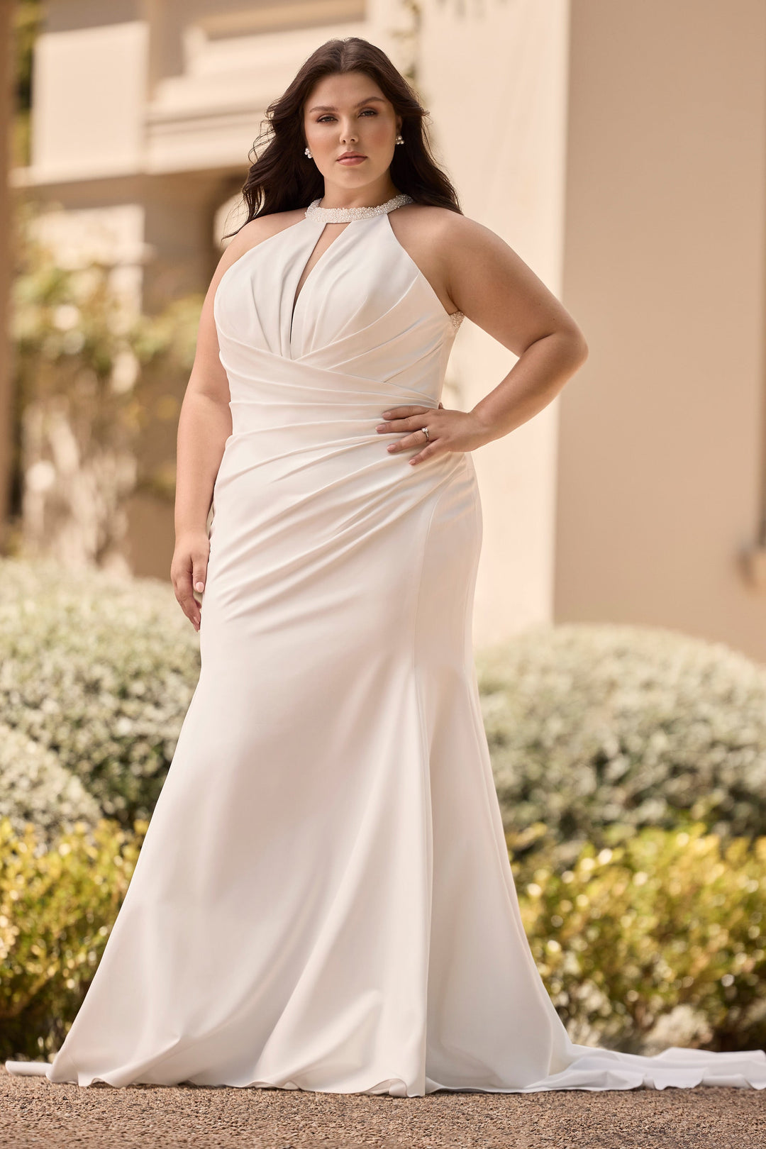 Sophia Tolli: Y3174FI - Vegas Camellia Wedding Gown | Bridal Store | Wedding Dresses in Toronto Sophia Tolli: Y3174FI - Vegas Camellia Wedding Gown | Bridal Store | Wedding Dresses in Toronto