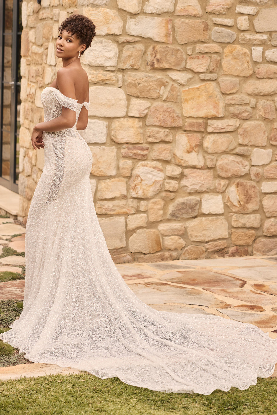 Sophia Tolli: Y3175 - Sun