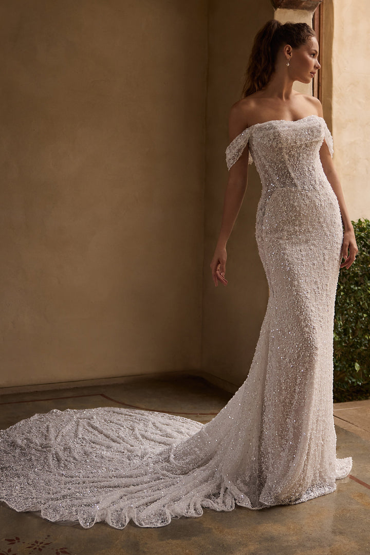 Sophia Tolli: Y3175 - Sun