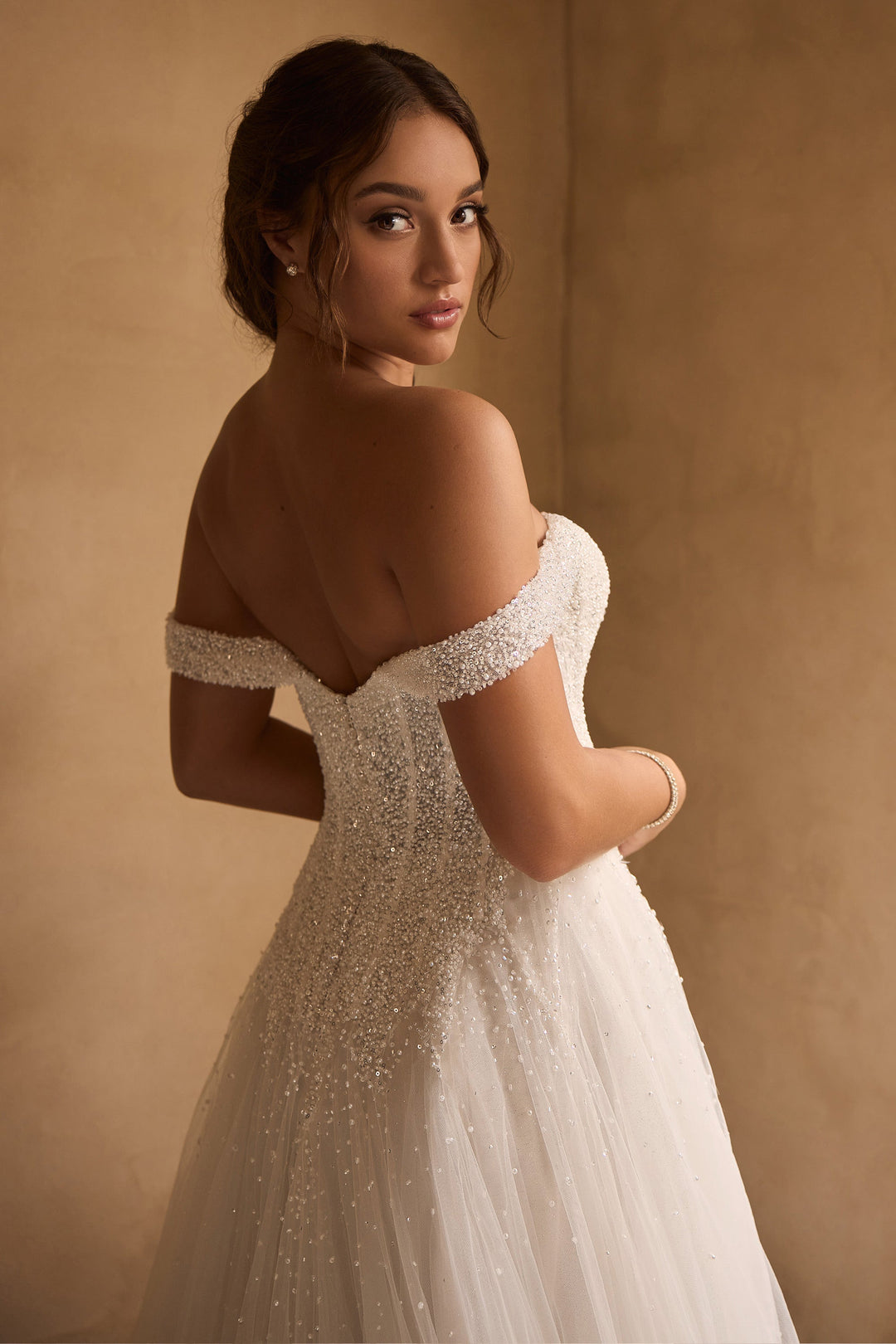 Sophia Tolli: Y3176 - Alice