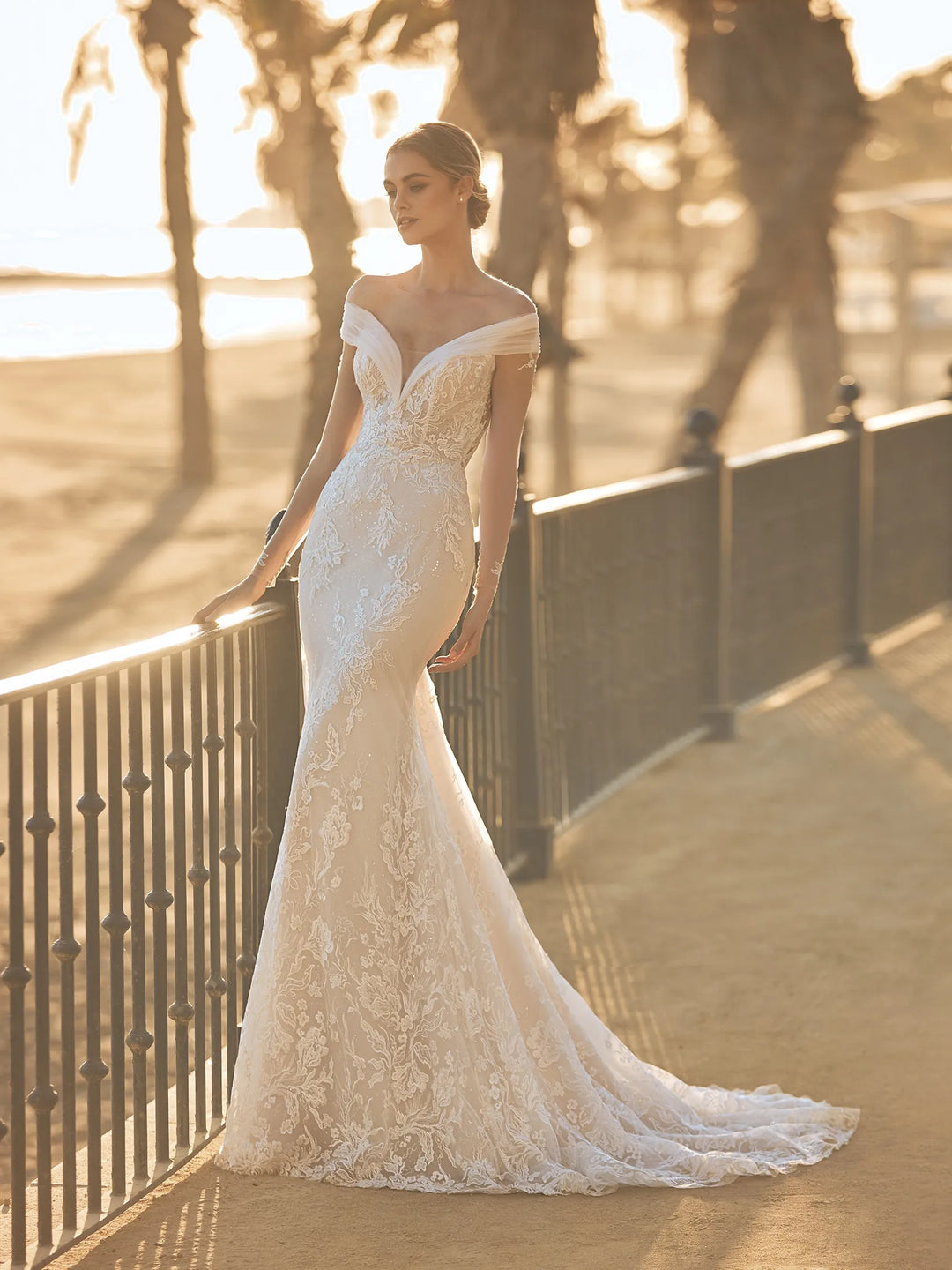 Pronovias: Altair (Clearance)