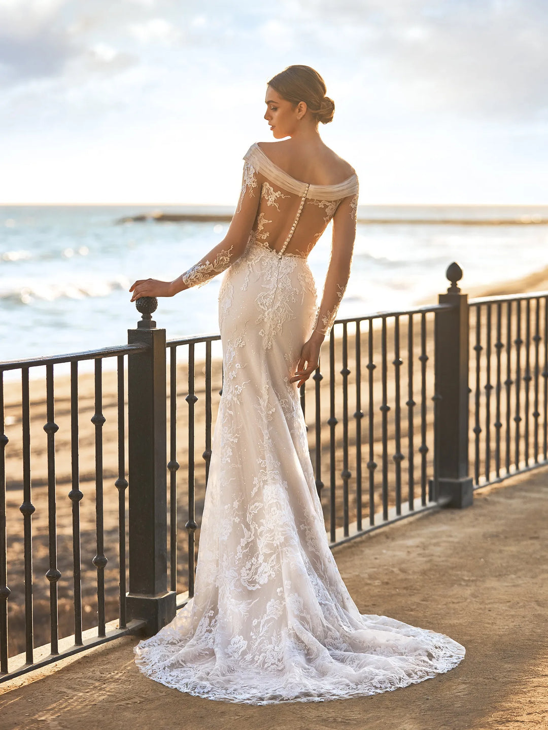 Pronovias: Altair