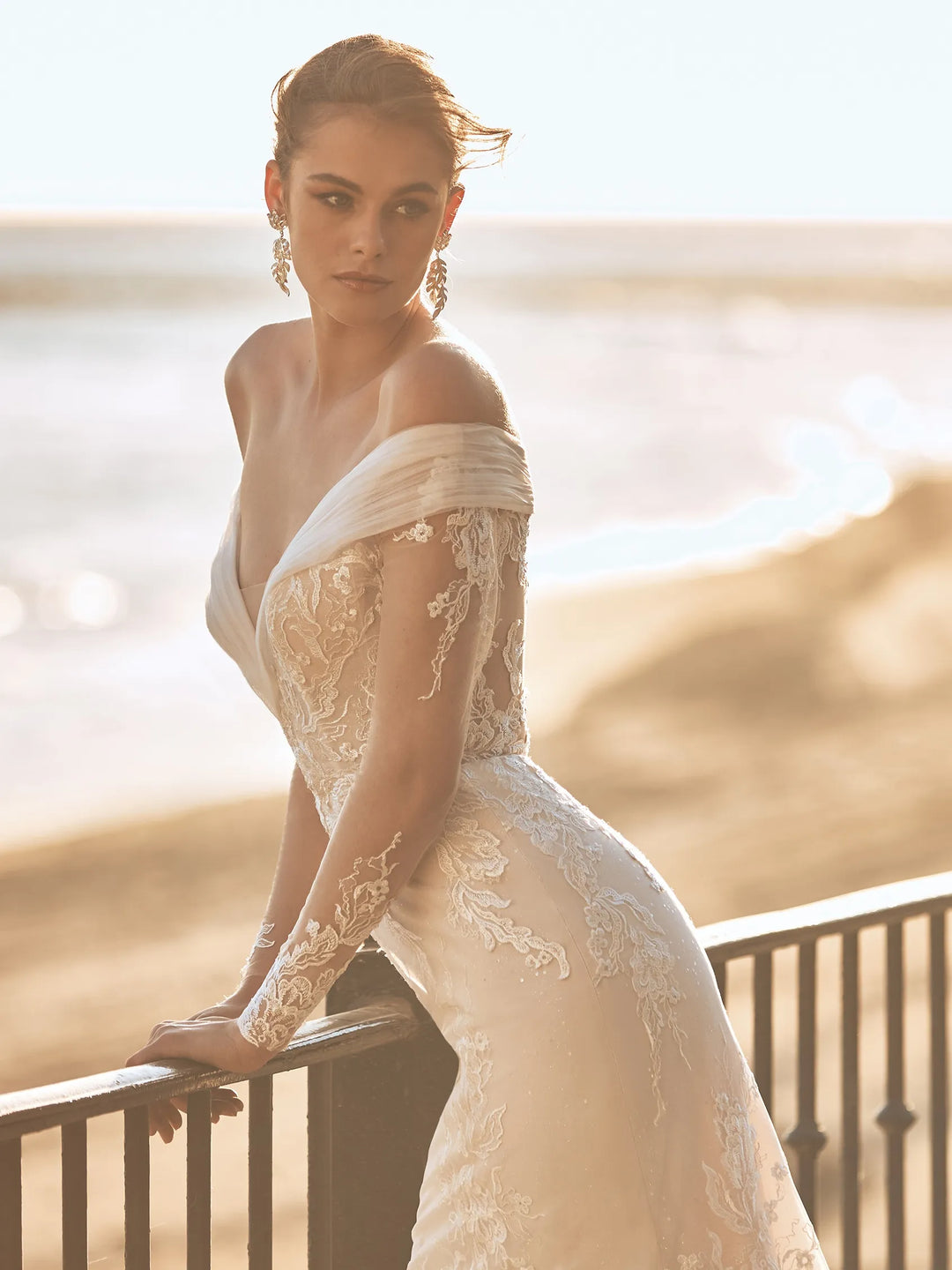 Pronovias: Altair