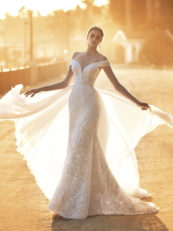 Pronovias: Altair