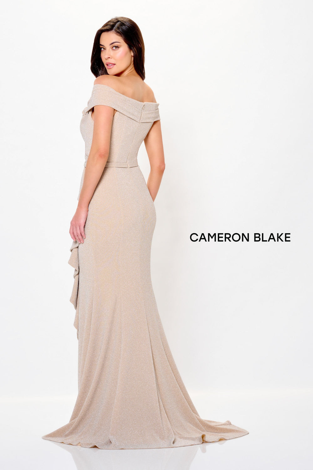 Cameron Blake Mother of the Bride Cameron Blake: CB3236