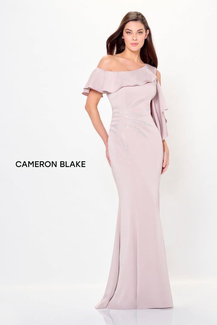 Cameron Blake Mother of the Bride Cameron Blake: CB3237